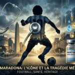 Procès Maradona : Comment un Diurétique Aurait Pu le Sauver