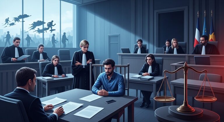 Procès Média Identitaire : Liberté de Presse ou Mise en Danger ?