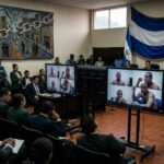 Procès MS-13 Salvador : 486 Accusés pour 29 000Crafting engaging blog content on MS-13 trial Meurtres