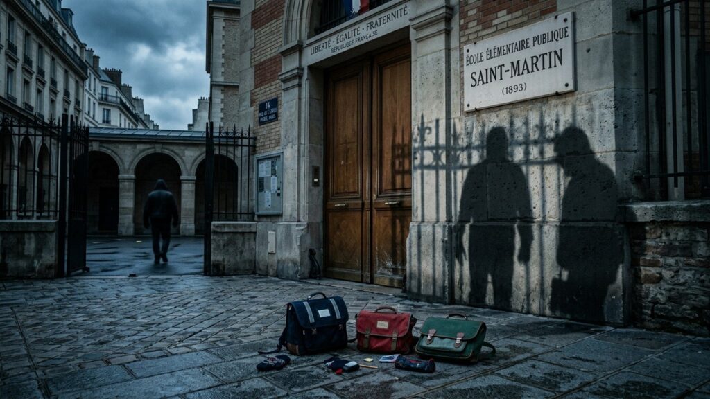 Procès Périscolaire Paris : Harcèlement et Agressions sur Enfants