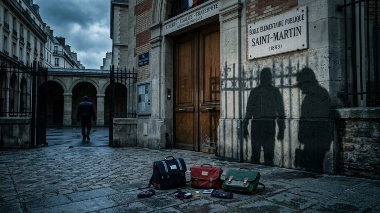 Procès Périscolaire Paris : Harcèlement et Agressions sur Enfants