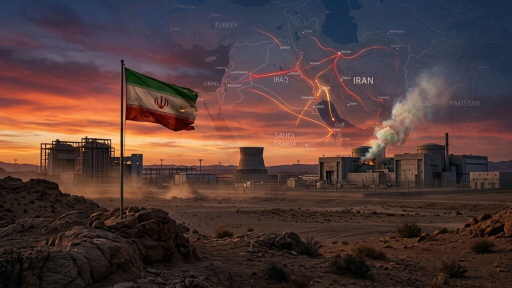 Programme Nucléaire Iranien : Délais Inchangés Malgré les Frappes