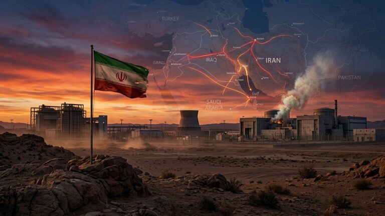 Programme Nucléaire Iranien : Délais Inchangés Malgré les Frappes