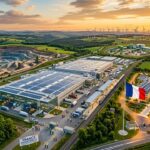 Projets Stratégiques de Macron : Réindustrialiser la France