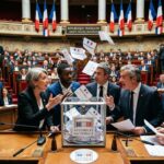 Proportionnelle à l&rsquo;Assemblée : Un Premier Pas Vers la Réforme Électorale