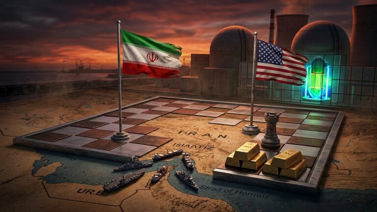 Proposition de Paix Iranienne Rejetée par Trump : Les Enjeux Révélés