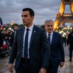 Protection du Président en France : Secrets du GSPR