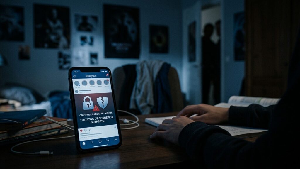 Protection Mineurs En Ligne : Nouveaux Sites Dans Le Viseur Des Autorités