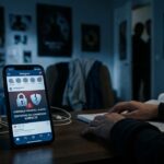 Protection Mineurs En Ligne : Nouveaux Sites Dans Le Viseur Des Autorités