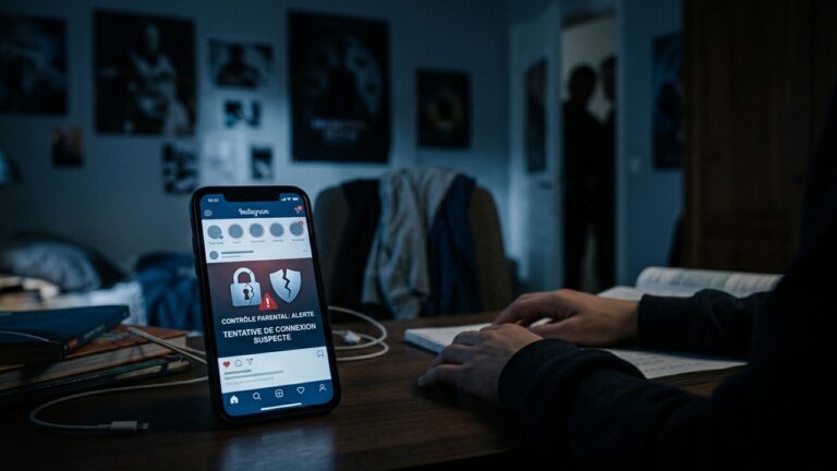 Protection Mineurs En Ligne : Nouveaux Sites Dans Le Viseur Des Autorités