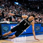 Protocole Commotion NBA : Impact sur le Retour de Wembanyama