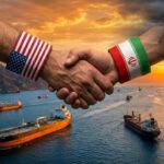 Protocole d&rsquo;Accord Iran États-Unis : Vers la Fin du Conflit au Moyen-Orient ?