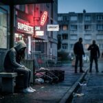 Proxénétisme Aggravé : Une Adolescente de 16 Ans Forcée à 40 Passes par Jour