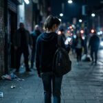 Proxénétisme sur TikTok : Comment les Mineures Sont Recrutées
