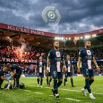 PSG à Lens : Forfaits Majeurs pour le Match du Titre en Ligue 1
