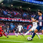 PSG à Lens : Groupe et Enjeux du Duel au Sommet en Ligue 1