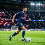 PSG : Adam Ayari Vers Son Premier Contrat Professionnel