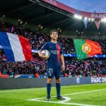 PSG : Armand, Jeune Talent Agressé Au Portugal, Invité Au Parc Des Princes