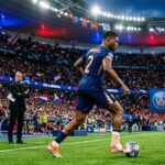 PSG Arsenal : Arteta Espère Timber pour la Finale de Ligue des Champions