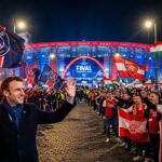 PSG Arsenal Budapest : Magyar Utilise la Finale pour l&rsquo;Europe