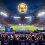 PSG Arsenal : Comment Acheter vos Places pour la Finale de Ligue des Champions à Budapest
