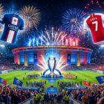 PSG-Arsenal : Date, Lieu et Horaire de la Finale Ligue des Champions 2026