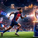PSG Arsenal : Deux Semaines pour Atteindre l&rsquo;Excellence à Budapest