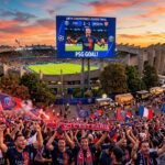PSG Arsenal : Finale Ligue des Champions au Camp des Loges