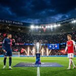 PSG Arsenal Finale Ligue des Champions : Favori ou Piège Revanchard ?