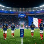 PSG Arsenal : Impact Majeur sur les Bleus avant la Coupe du Monde