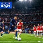 PSG Arsenal : Le Temps de Jeu Effectif, Clé de la Finale de Ligue des Champions