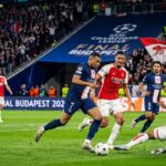 PSG Arsenal : Opposition de Styles si Marquée en Finale de Ligue des Champions ?