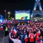 PSG Arsenal : Paris Prépare une Fan Zone pour la Finale