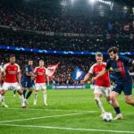 PSG Arsenal : Pourquoi Cette Finale de Ligue des Champions Fut Si Dure