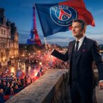 PSG Arsenal : Pourquoi Emmanuel Grégoire Reste à Paris pour la Finale