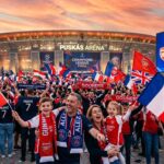 PSG Arsenal : Pourquoi la Finale de Ligue des Champions à 18 Heures ?