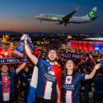PSG Arsenal : Transavia Renforce Ses Vols Vers Budapest Pour La Finale