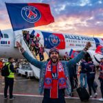 PSG-Arsenal : Un Fan Tente de Remplir un Avion pour Budapest