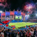 PSG Arsenal : Vers une Diffusion Exceptionnelle de la Finale au Parc des Princes ?