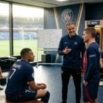 PSG Avant Arsenal : Secrets Psychologiques Pour La Finale