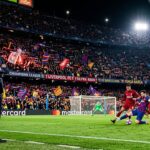 PSG Bayern 5-4 : Kompany Annonce une Finale Explosive au Retour