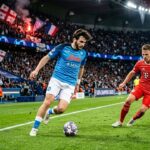 PSG Bayern 5-4 : Le Chef-d&rsquo;œuvre Tactique de Kvaratskhelia