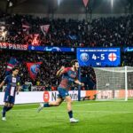 PSG Bayern 5-4 : Notes Joueurs Parisiens Après Ce Spectacle Fou