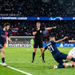 PSG Bayern : Arbitre et Pénaltys Contestés dans un Match de Légende