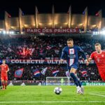 PSG Bayern : Dembélé Et Barcola Veulent Rester, Analyse Complète Du Choc