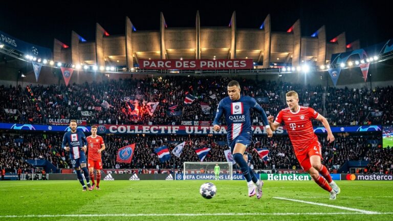 PSG Bayern : Dembélé Et Barcola Veulent Rester, Analyse Complète Du Choc