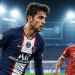 PSG Bayern : Fabian Ruiz Peut-Il Tenir le Choc en Demi-Finale ?