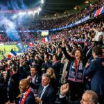 PSG-Bayern : La Folie s’empare de la Tribune Présidentielle