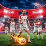 PSG-Bayern : Le Parcours Remarquable des Bavarois en Ligue des Champions
