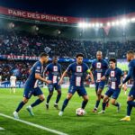 PSG Bayern : Luis Enrique Une Chance Pour Le Football